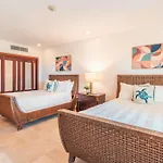Amazing Studio With Beach View In Cap Cana