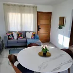 Villa In Punta Cana With Pool In Common Area