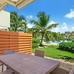 2-Bedroom Beachfront Apartment, Capcana, Punta Cana