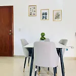 Cozy Condo 290M Distance From The Beach