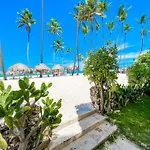 Bavaro Casas Beach Hotel Garden View Wifi Bbq Los Corales Beach Club & Spa