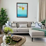 Exclusive Apartment With Style D301