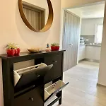 Exclusive Apartment With Style D301
