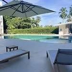 Amazing Pool Views Apartment In Playa Bavaro