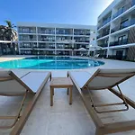 Amazing Pool Views Apartment In Playa Bavaro
