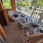 Cozy Urban Punta Cana House 4
