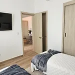 The Beach Spacious 2 Bedroom 2 Bath Apartment On Top Floor With Stunning Views