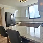 The Beach Spacious 2 Bedroom 2 Bath Apartment On Top Floor With Stunning Views