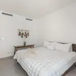Spacious Apartment In Capcana Minutes To The Beach