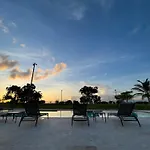 Apartamento Punta Cana Frente Al Campo De Golf