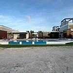 Apartamento Punta Cana Frente Al Campo De Golf