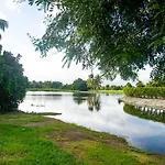 Beautiful 2-Bedroom Apartment In Cocotal With Amazing Lake Views And Pools