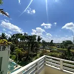 Cocotal Lakeview Penthouse