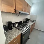 Apartamento En White Sand G45