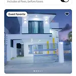 Mgvilla