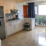 Beach Getaway En Bavaro Apartamento Deluxe