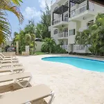 2 Hab 2 Banos Vista Y A Pasos De La Playa