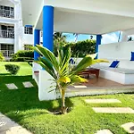 The Perfect Place For Holiday In Los Corales Rd