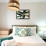 Luxury Condo At Canamar Residences, Cap Cana C-302