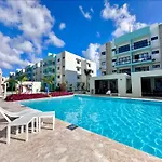 Palm Epic Apt 2Bedroms 2Bath Downtown Punta Cana