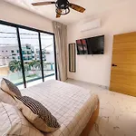 Stunning Brand New Villa In Downtown Punta Cana