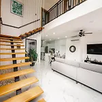 Stunning Brand New Villa In Downtown Punta Cana