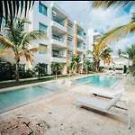 Apartamento En Punta Cana Close To The Beach