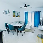 Apartamento #2 Cerca De La Playa