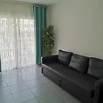 Condo With Garden View