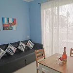 Suite With Pool Access