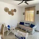 Casa Acogedora En Bavaro, Ciudad Del Sol