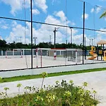 Delightful 3Br Apartment Near Downtown Punta Cana