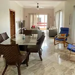New! Relaxing Beach Apartment With Pool