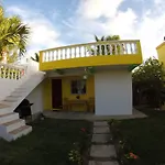 La Casita Guesthouse