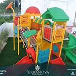 Terranova Caribbean