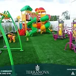 Terranova Caribbean