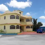 Hotel El Viajante