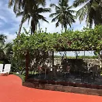 Blue Garden