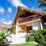 Caleton Cabana Home