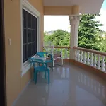 White Sands Hostel
