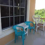 White Sands Hostel