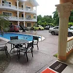 Tamara Shared Apartment Punta Cana