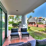 Lovely Apartment With Direct Pool Access - Stanza Mare K-104