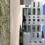 cap blue cap cana