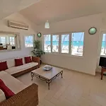 Beach Resort Caribbean White Sand & Ocean