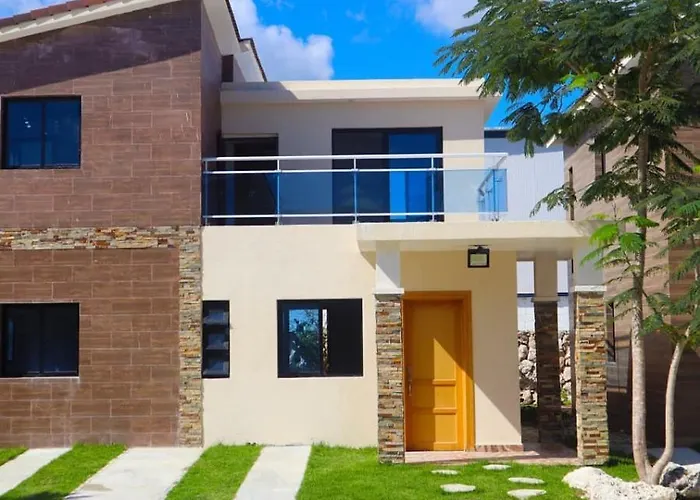 Embassy Village