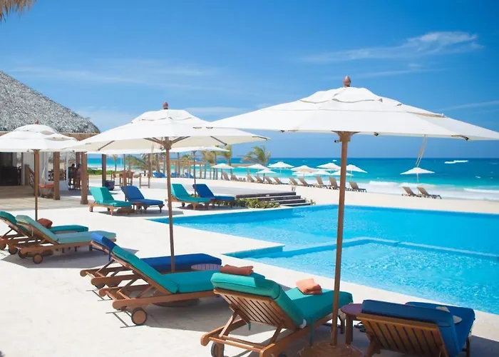 Cana Rock Condos Punta Cana Garden&Beach Club