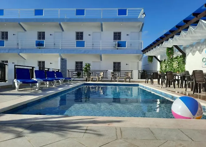 Costa Love Aparta Hotel
