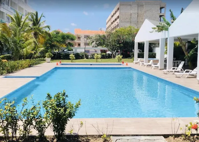Residencial Retiro II Bavaro Punta Cana 2 Pools And Jacuzzi -Walking Distance To Bavaro Beach