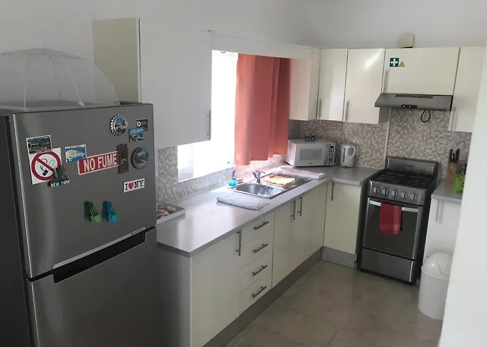Punta Cana Apartment